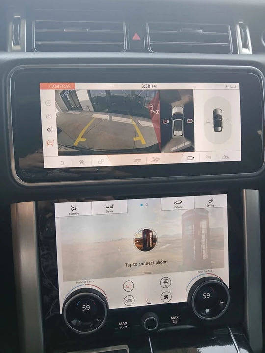 2018 Land Rover Range Rover L405 - Image 10 of 12