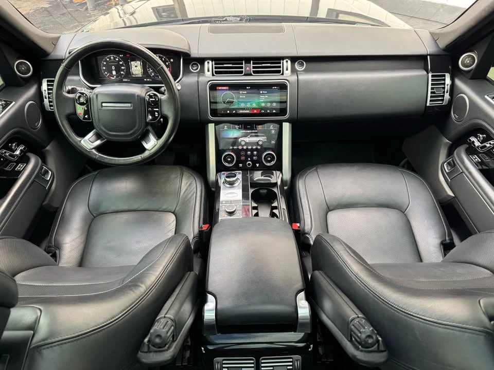 2018 Land Rover Range Rover L405 - Image 8 of 20