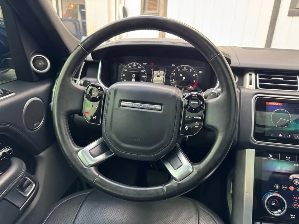 2018 Land Rover Range Rover L405 - Image 7 of 20