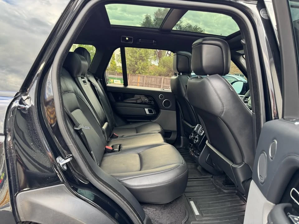 2018 Land Rover Range Rover L405 - Image 15 of 20