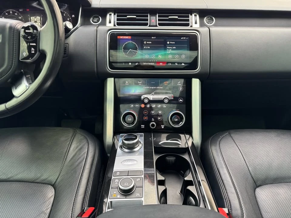 2018 Land Rover Range Rover L405 - Image 10 of 20