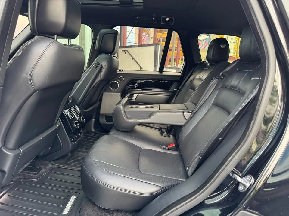 2018 Land Rover Range Rover L405 - Image 16 of 20