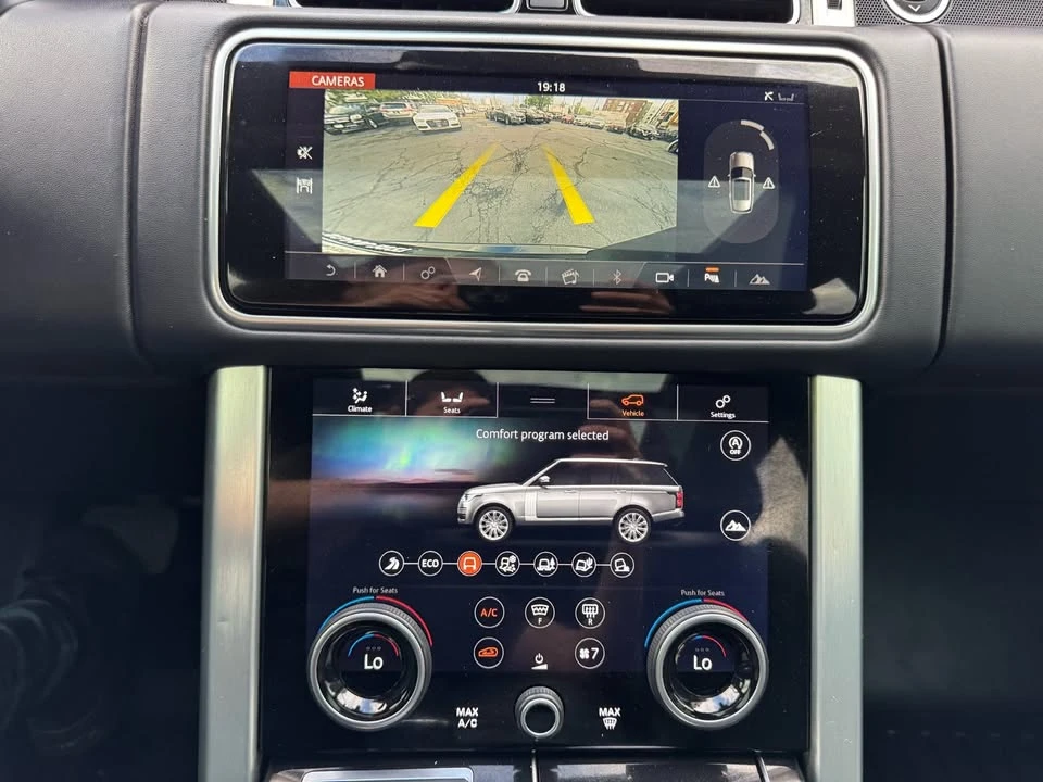 2018 Land Rover Range Rover L405 - Image 11 of 20