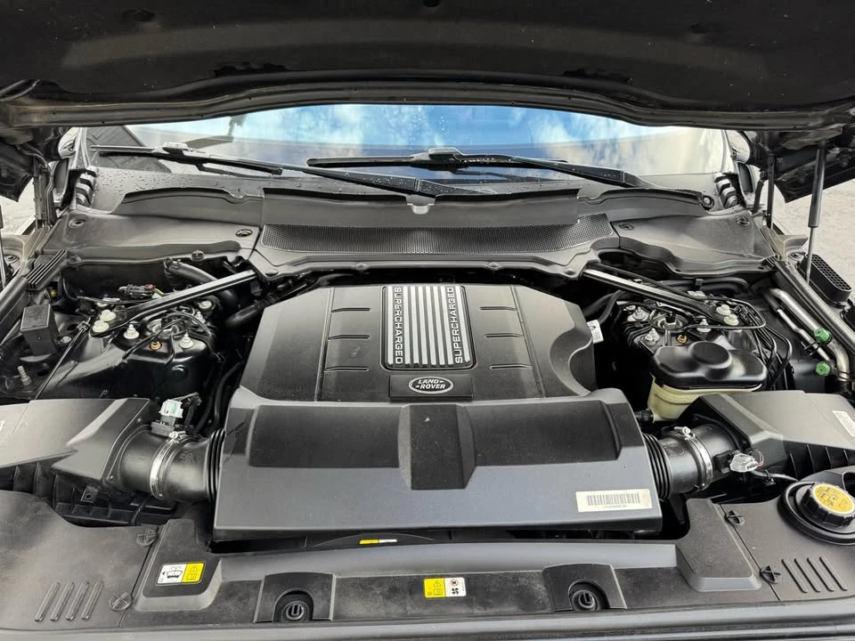 2018 Land Rover Range Rover L405 - Image 20 of 20