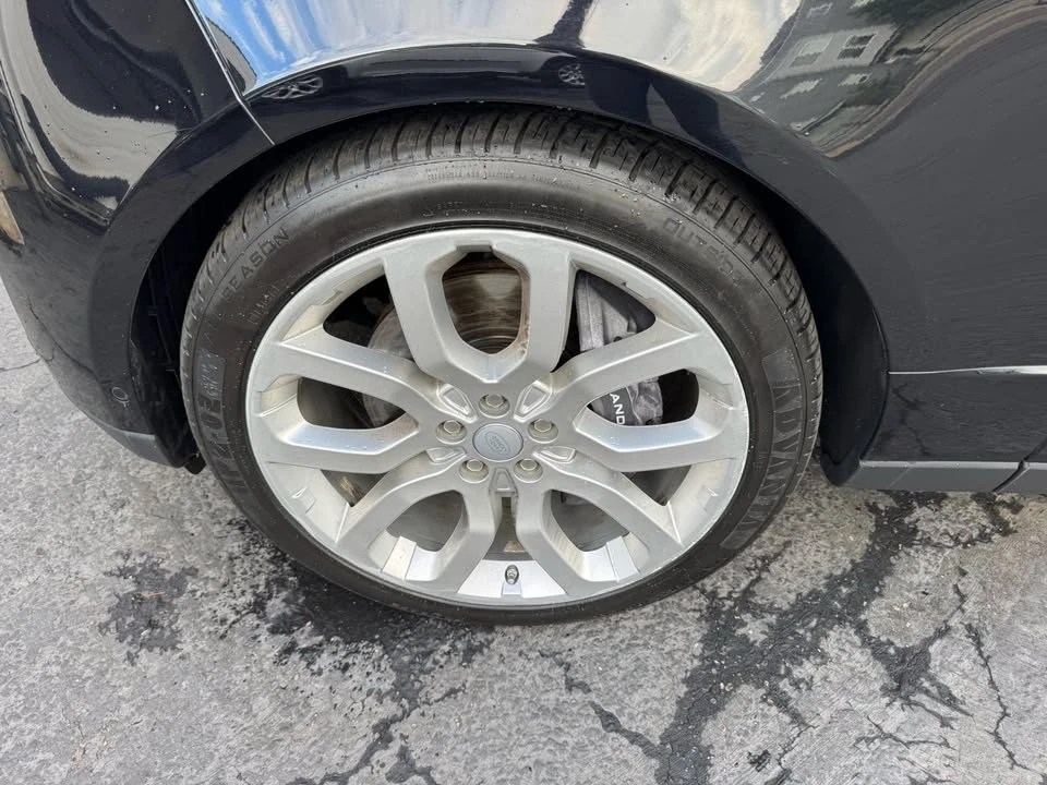 2018 Land Rover Range Rover L405 - Image 18 of 20