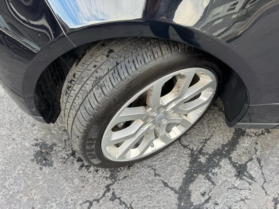 2018 Land Rover Range Rover L405 - Image 19 of 20
