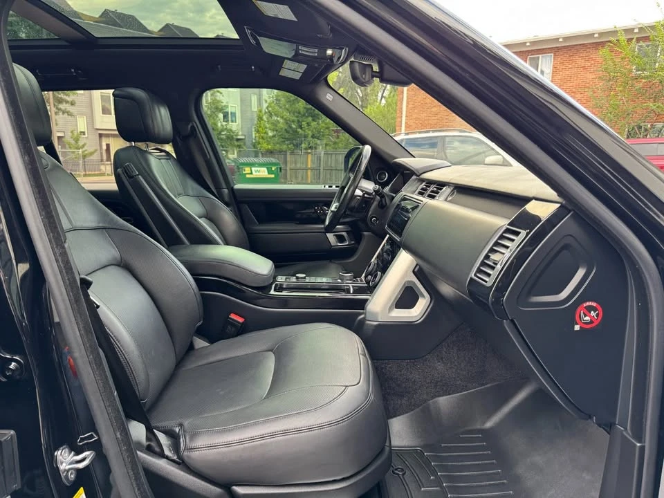 2018 Land Rover Range Rover L405 - Image 13 of 20