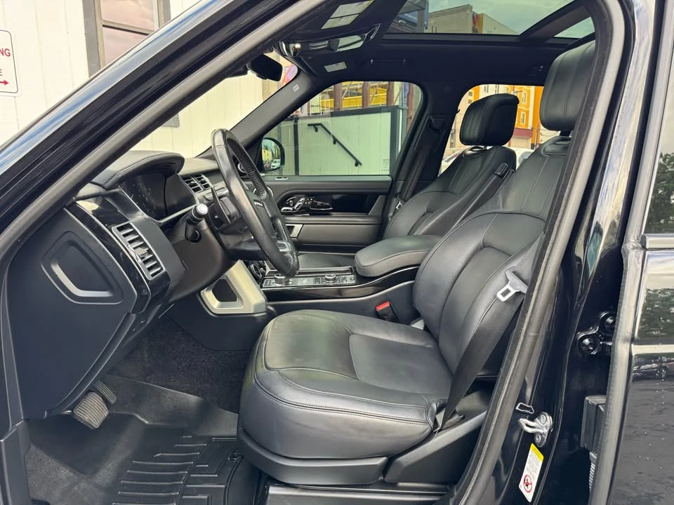 2018 Land Rover Range Rover L405 - Image 12 of 20