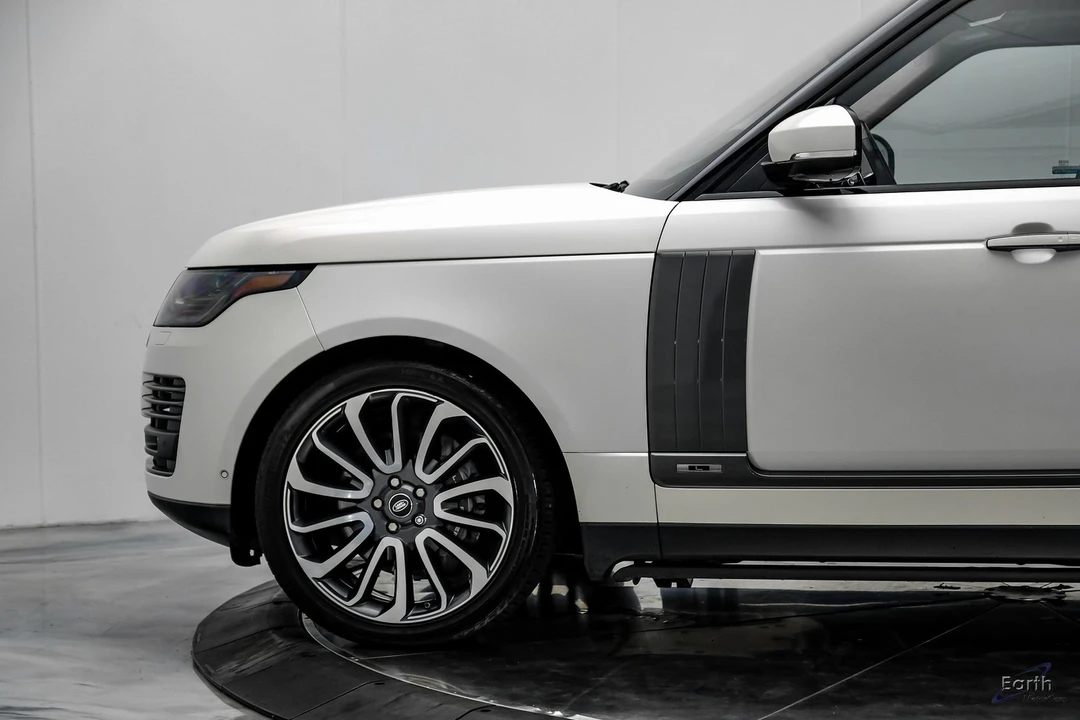 2018 Land Rover Range Rover L405 - Image 6 of 12