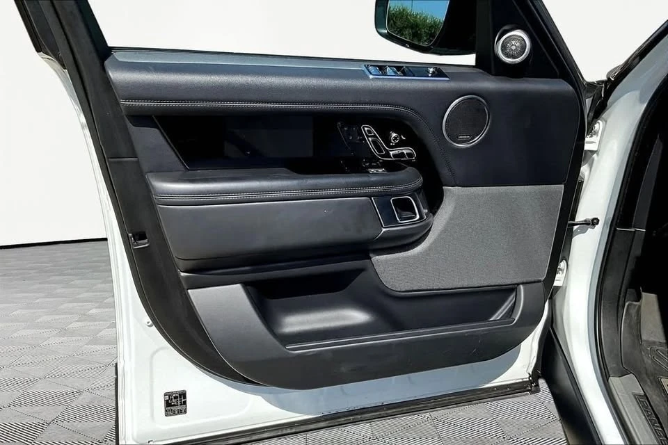 2018 Land Rover Range Rover L405 - Image 20 of 20