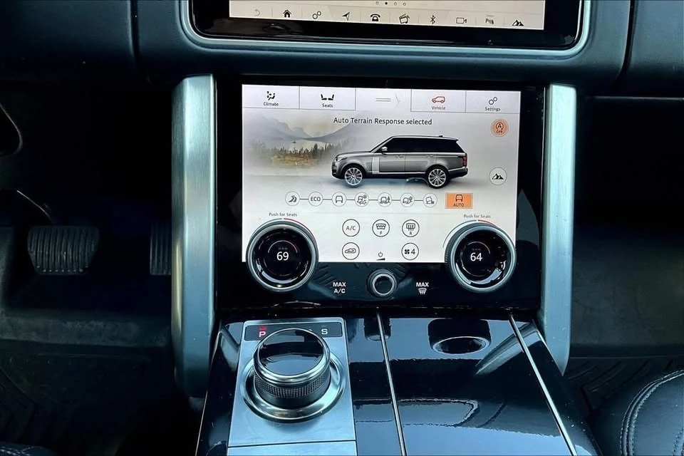 2018 Land Rover Range Rover L405 - Image 13 of 20