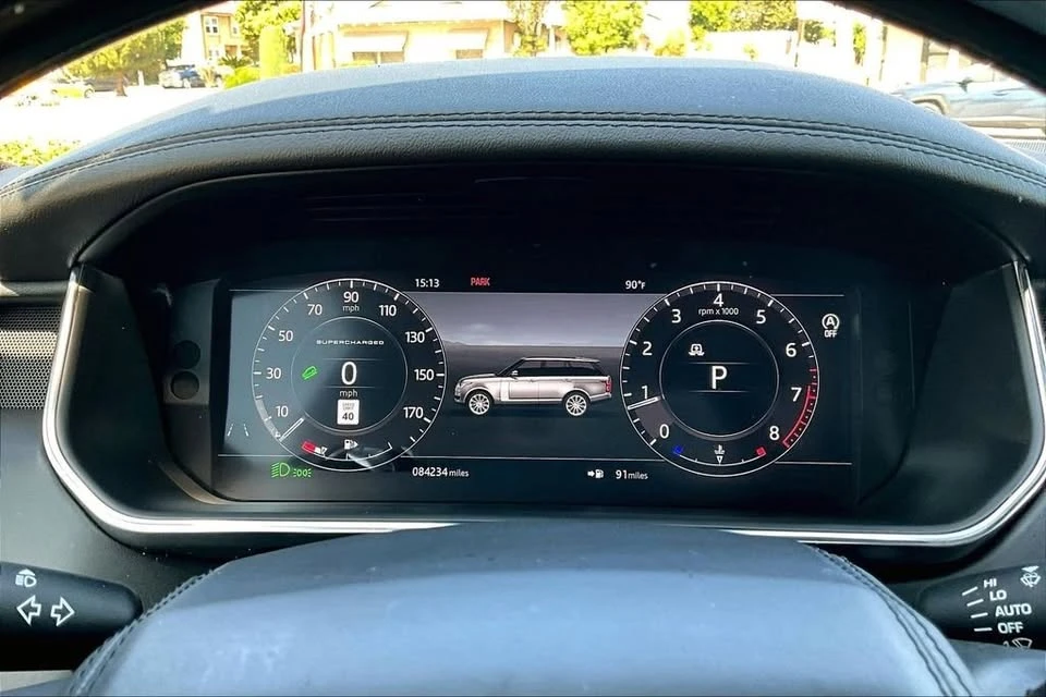 2018 Land Rover Range Rover L405 - Image 11 of 20