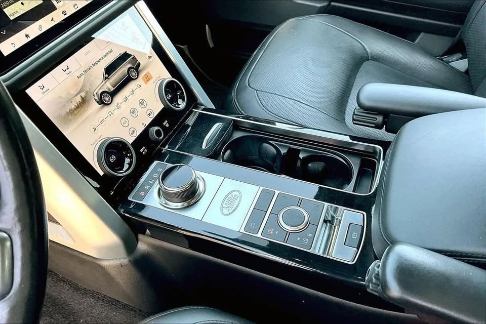 2018 Land Rover Range Rover L405 - Image 18 of 20