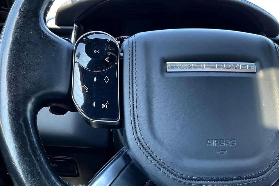 2018 Land Rover Range Rover L405 - Image 9 of 20