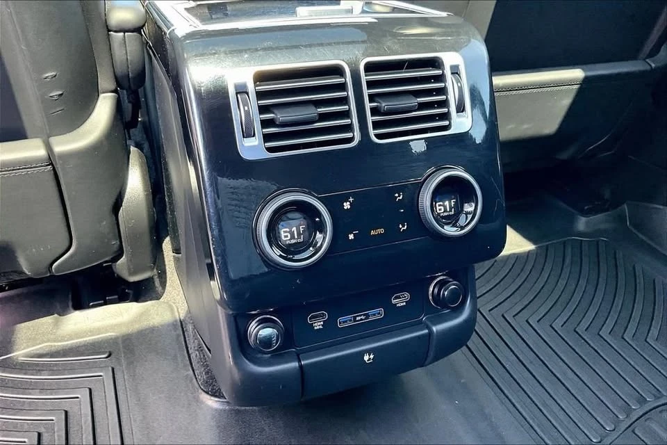 2018 Land Rover Range Rover L405 - Image 8 of 20