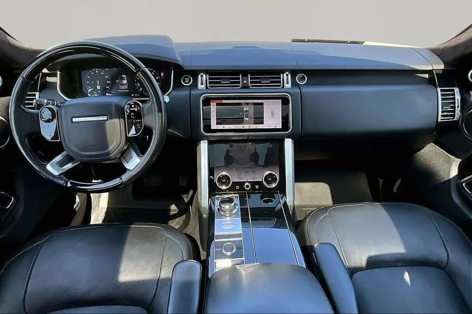 2018 Land Rover Range Rover L405 - Image 7 of 20