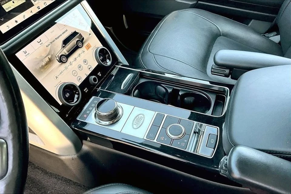 2018 Land Rover Range Rover L405 - Image 18 of 20