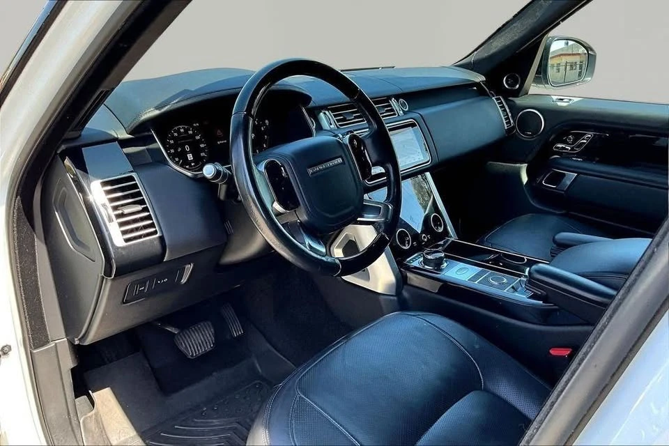 2018 Land Rover Range Rover L405 - Image 17 of 20
