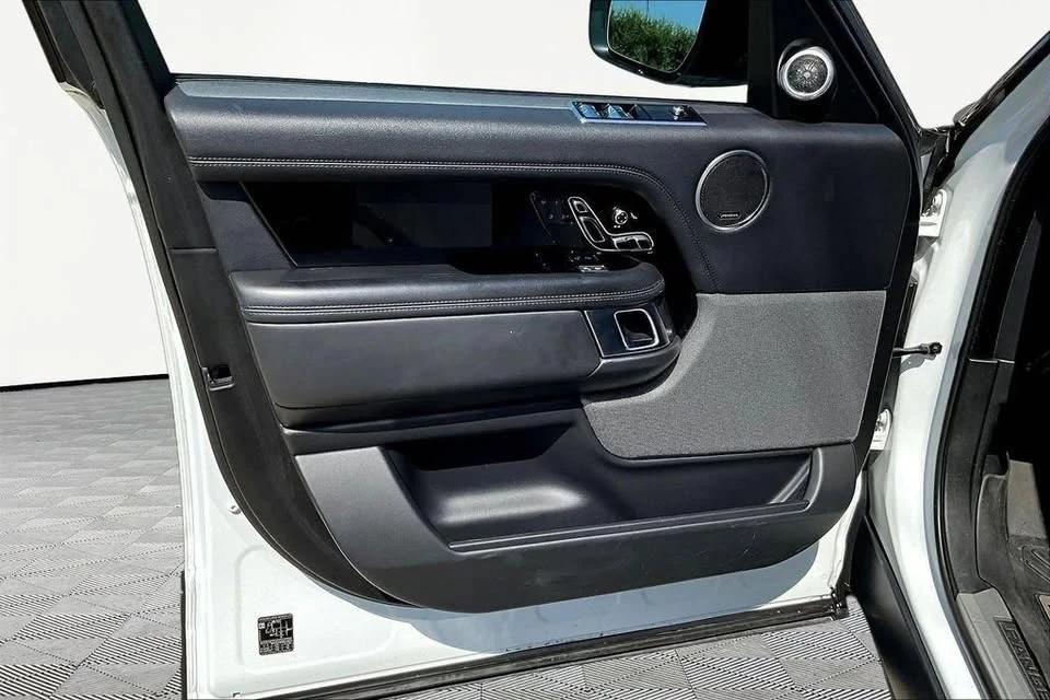 2018 Land Rover Range Rover L405 - Image 20 of 20
