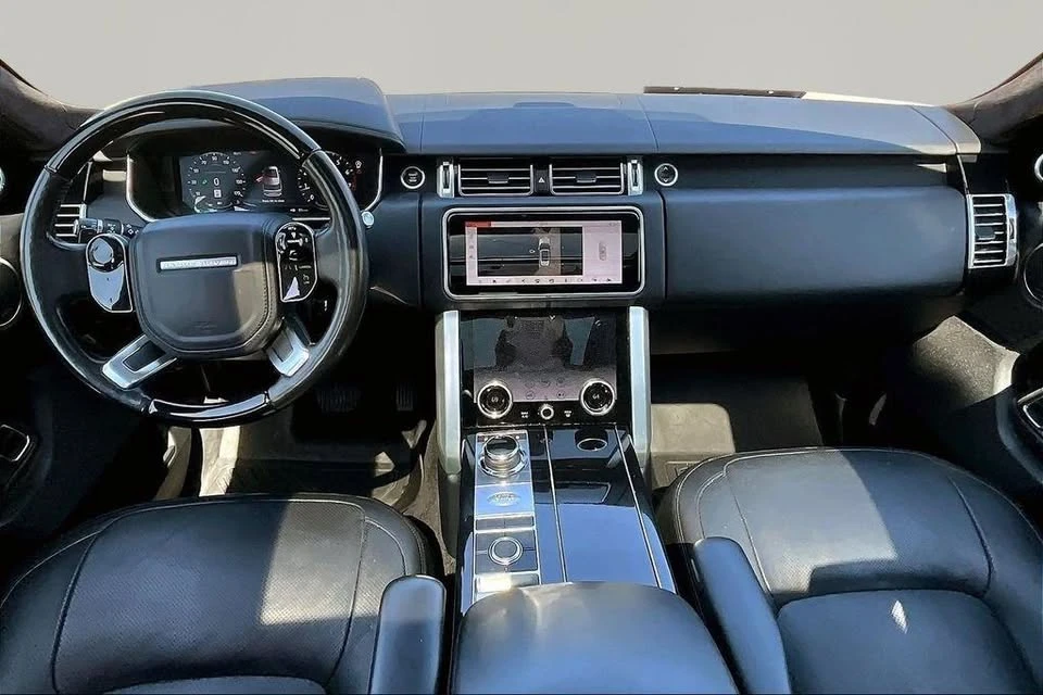 2018 Land Rover Range Rover L405 - Image 7 of 20