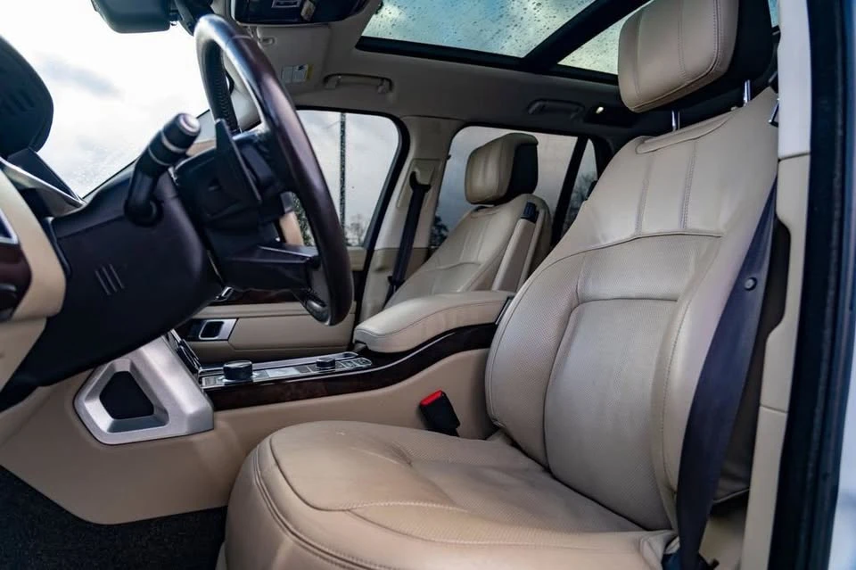 2018 Land Rover Range Rover L405 - Image 6 of 10