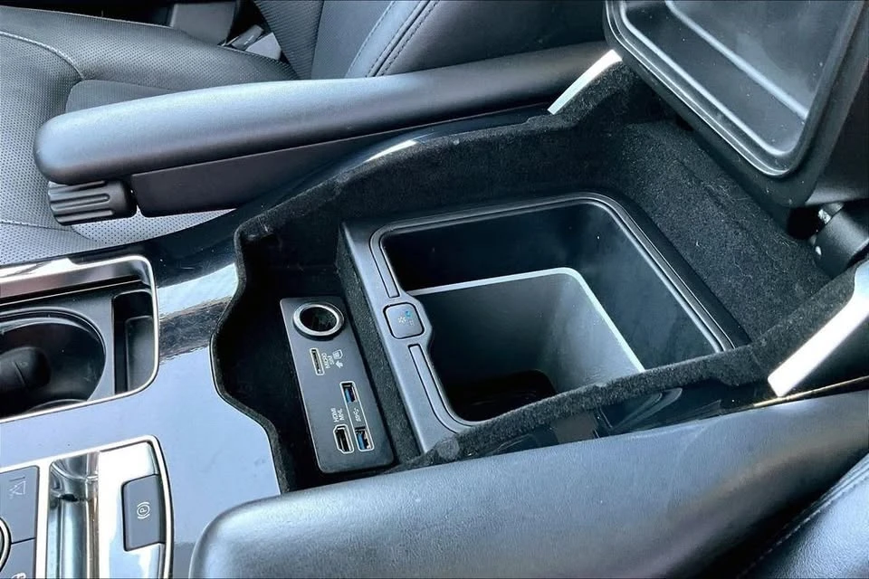 2018 Land Rover Range Rover L405 - Image 19 of 20