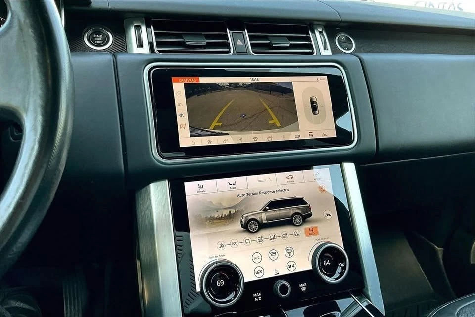 2018 Land Rover Range Rover L405 - Image 12 of 20