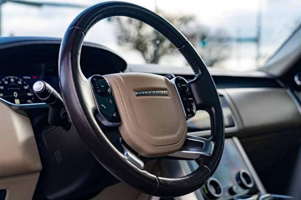 2018 Land Rover Range Rover L405 - Image 4 of 10