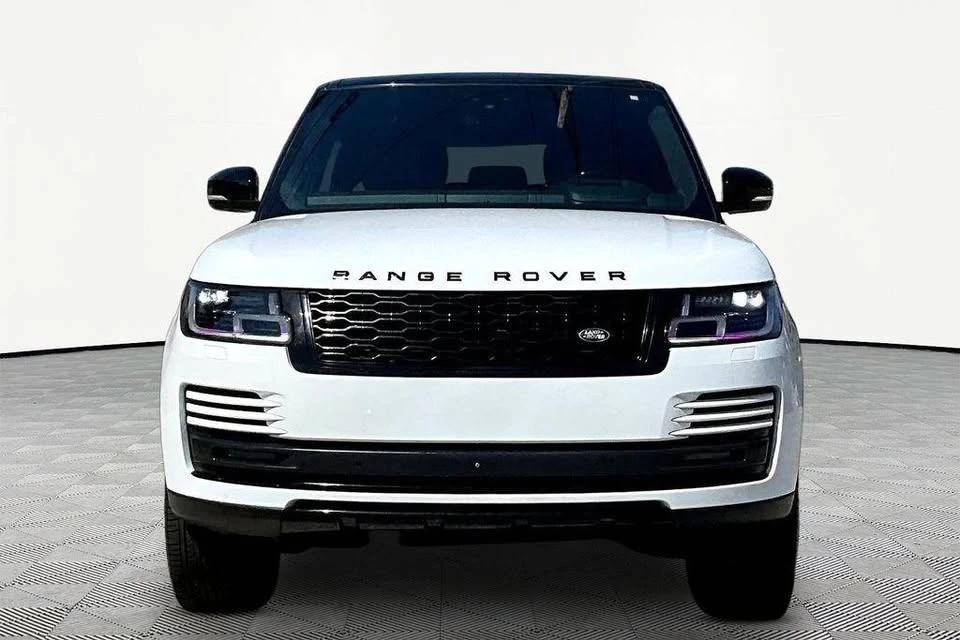 2018 Land Rover Range Rover L405 - Image 2 of 20
