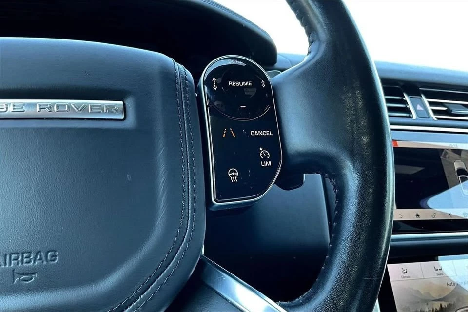 2018 Land Rover Range Rover L405 - Image 10 of 20