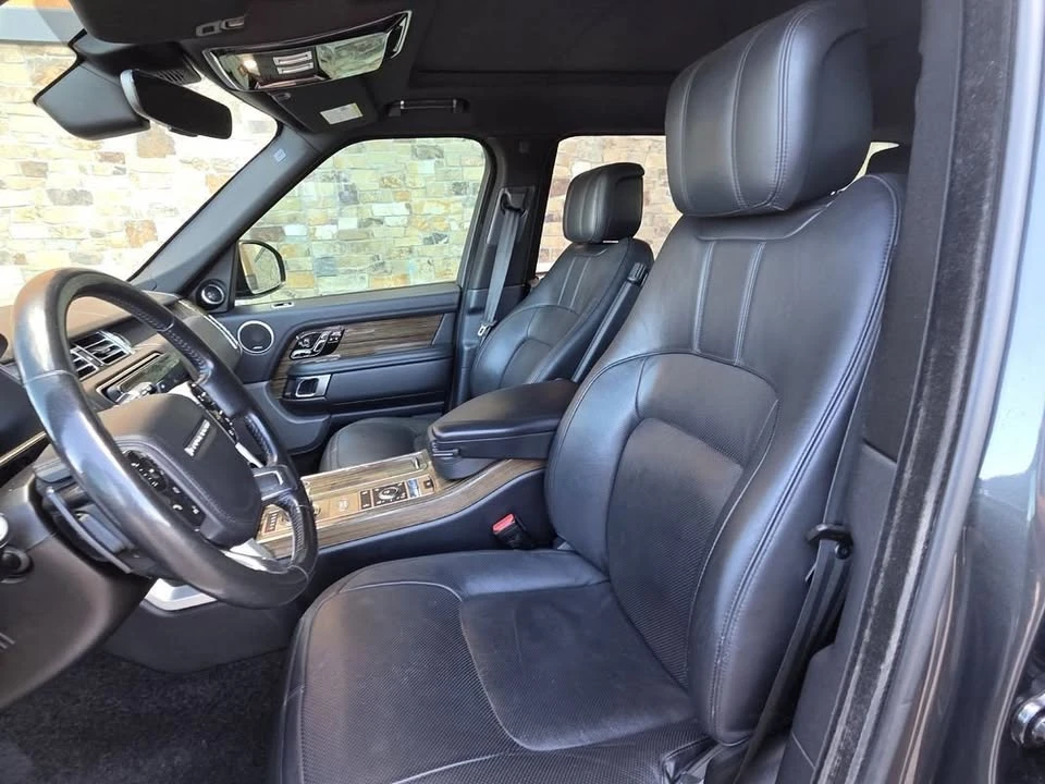 2018 Land Rover Range Rover L405 - Image 13 of 20