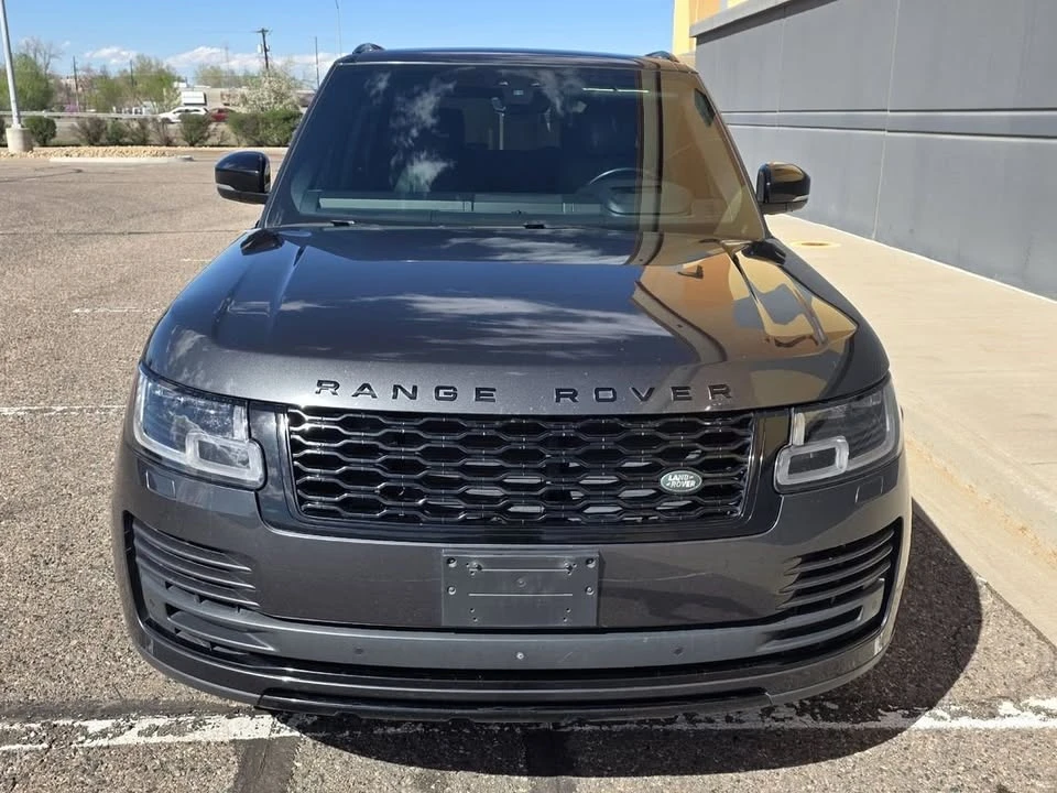 2018 Land Rover Range Rover L405 - Image 3 of 20