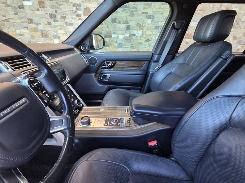 2018 Land Rover Range Rover L405 - Image 12 of 20