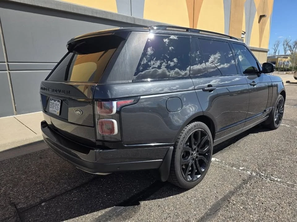 2018 Land Rover Range Rover L405 - Image 6 of 20