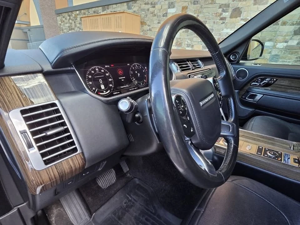 2018 Land Rover Range Rover L405 - Image 11 of 20