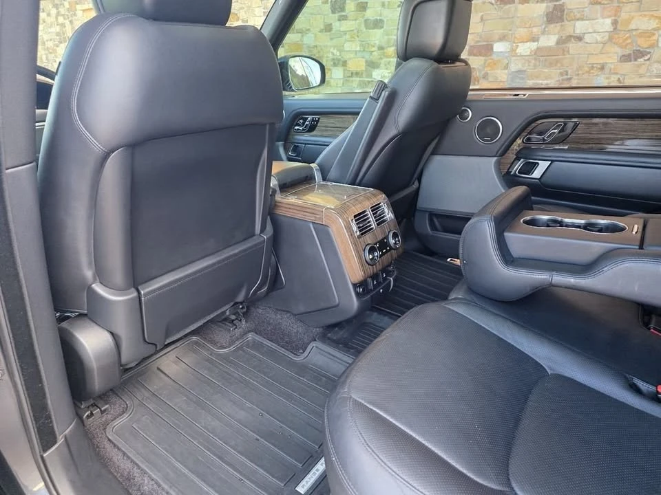 2018 Land Rover Range Rover L405 - Image 20 of 20