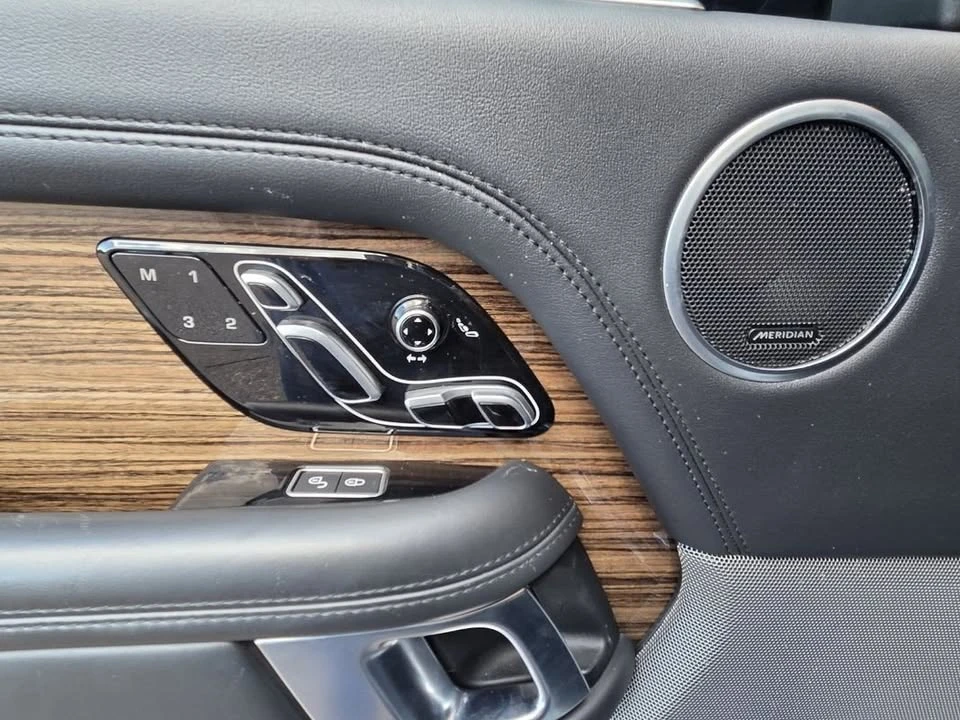 2018 Land Rover Range Rover L405 - Image 15 of 20