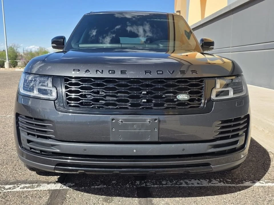 2018 Land Rover Range Rover L405 - Image 2 of 20
