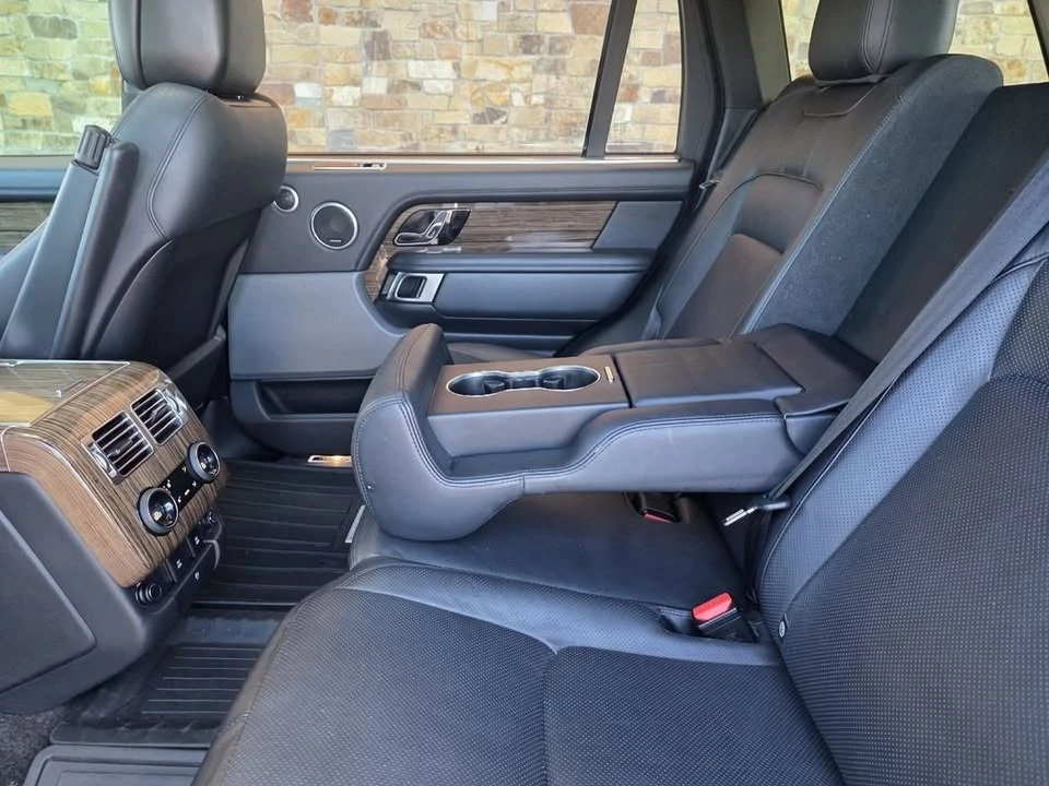 2018 Land Rover Range Rover L405 - Image 19 of 20