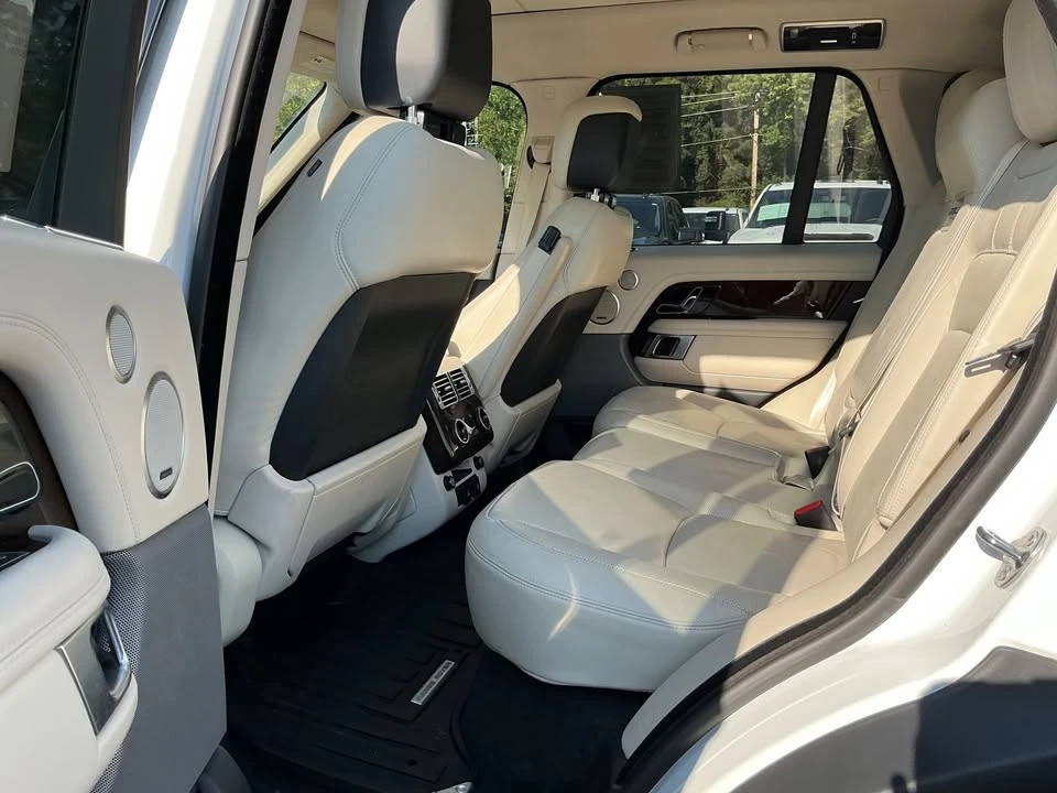 2018 Land Rover Range Rover L405 - Image 7 of 7