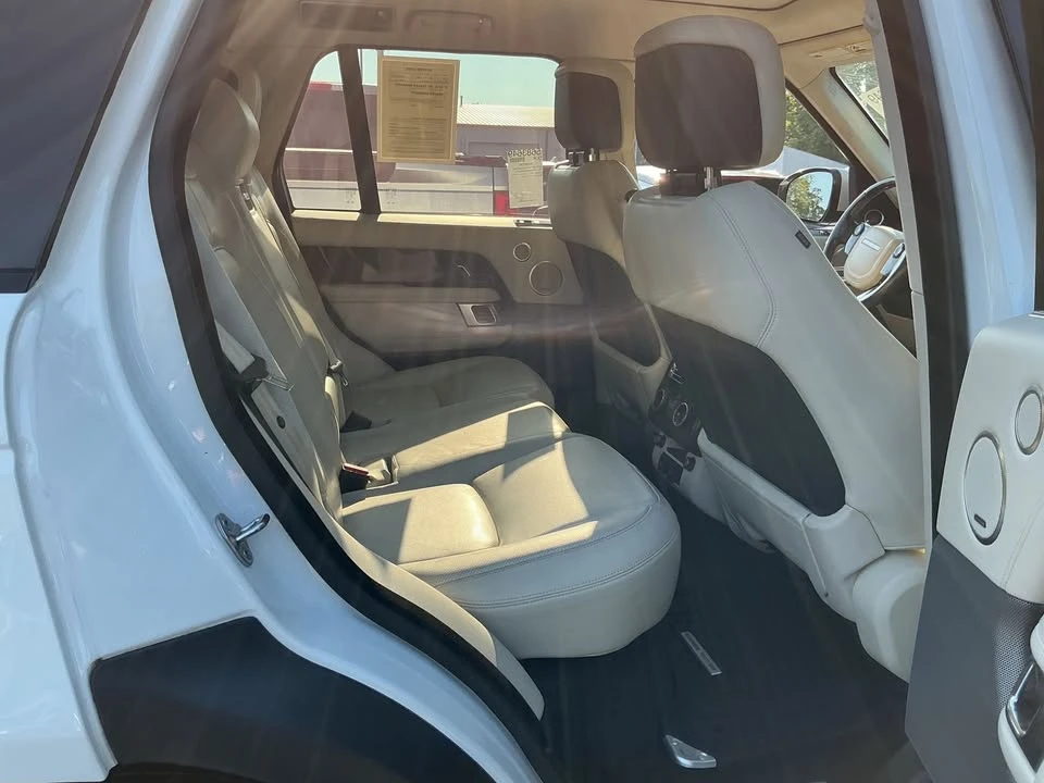 2018 Land Rover Range Rover L405 - Image 6 of 7
