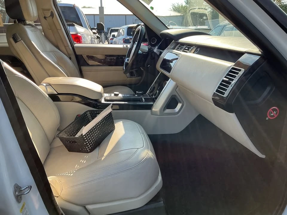 2018 Land Rover Range Rover L405 - Image 5 of 7