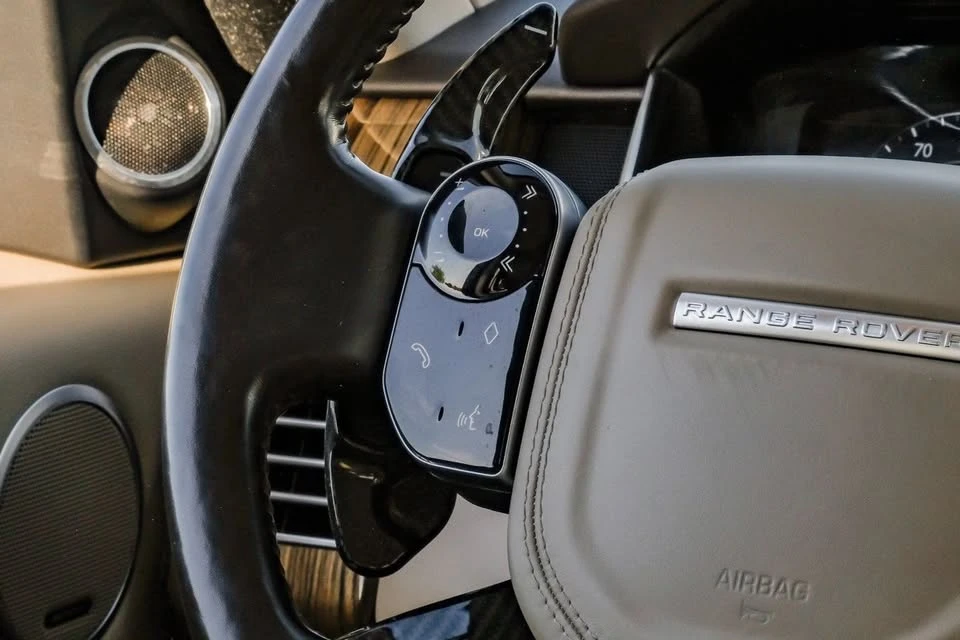 2018 Land Rover Range Rover L405 - Image 19 of 20