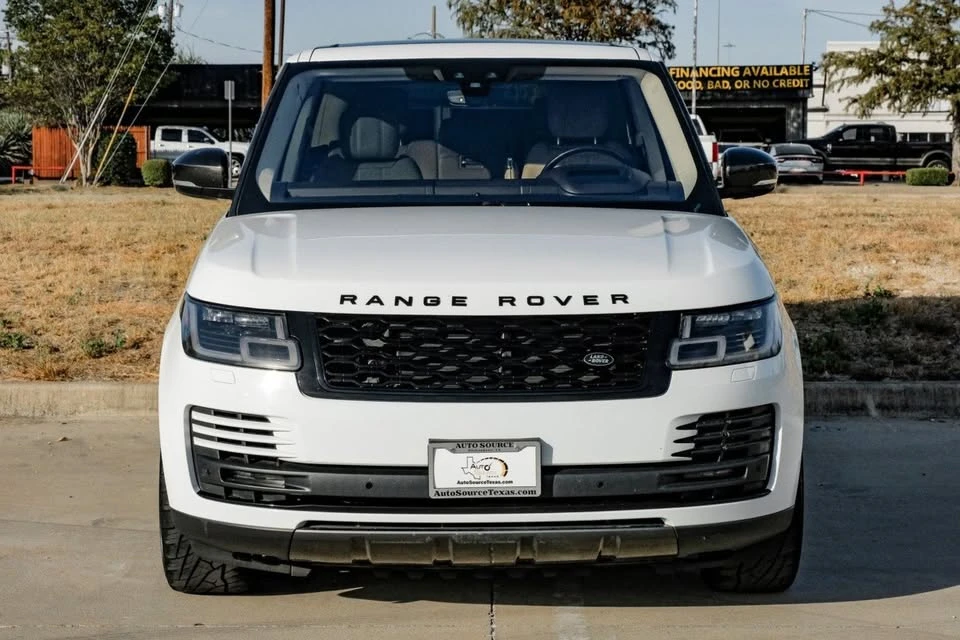 2018 Land Rover Range Rover L405 - Image 6 of 20