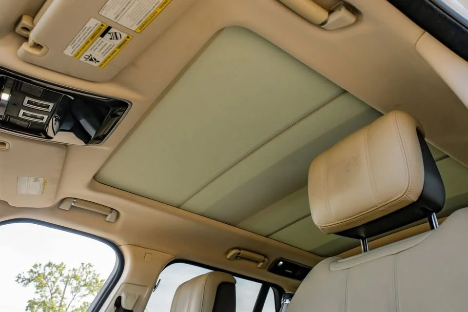 2018 Land Rover Range Rover L405 - Image 5 of 20