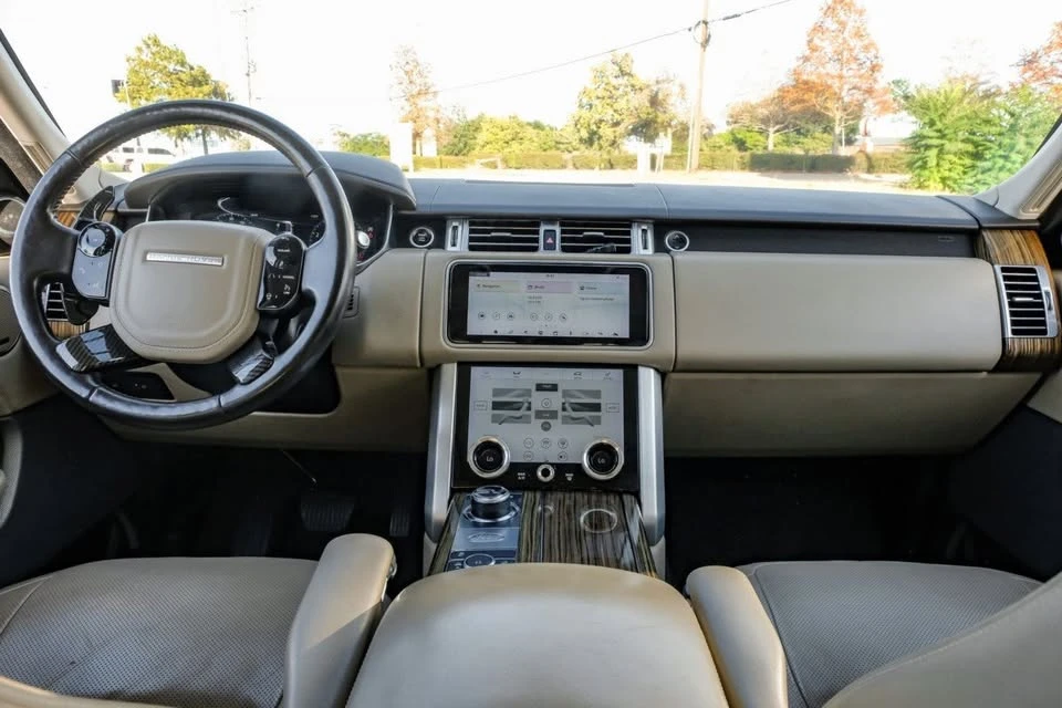 2018 Land Rover Range Rover L405 - Image 16 of 20