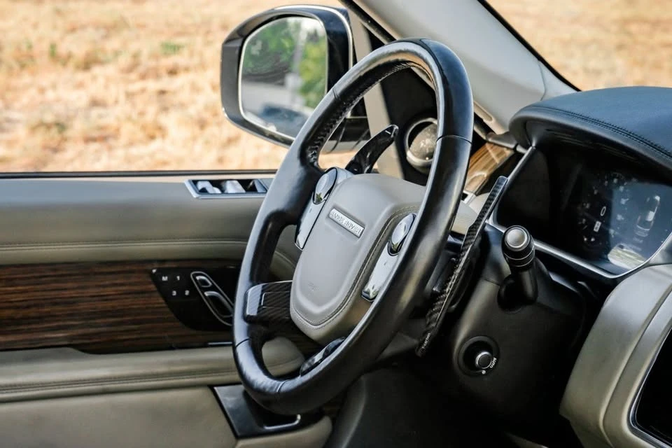 2018 Land Rover Range Rover L405 - Image 17 of 20
