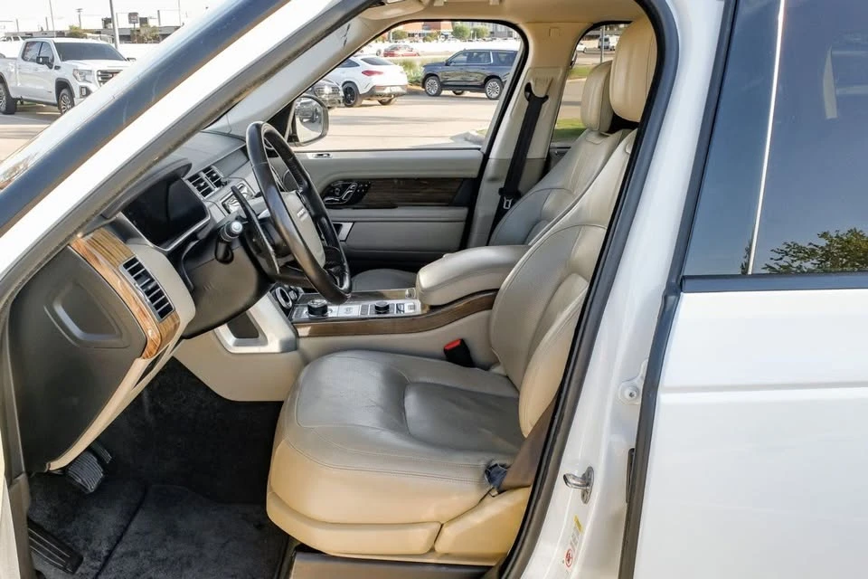 2018 Land Rover Range Rover L405 - Image 4 of 20