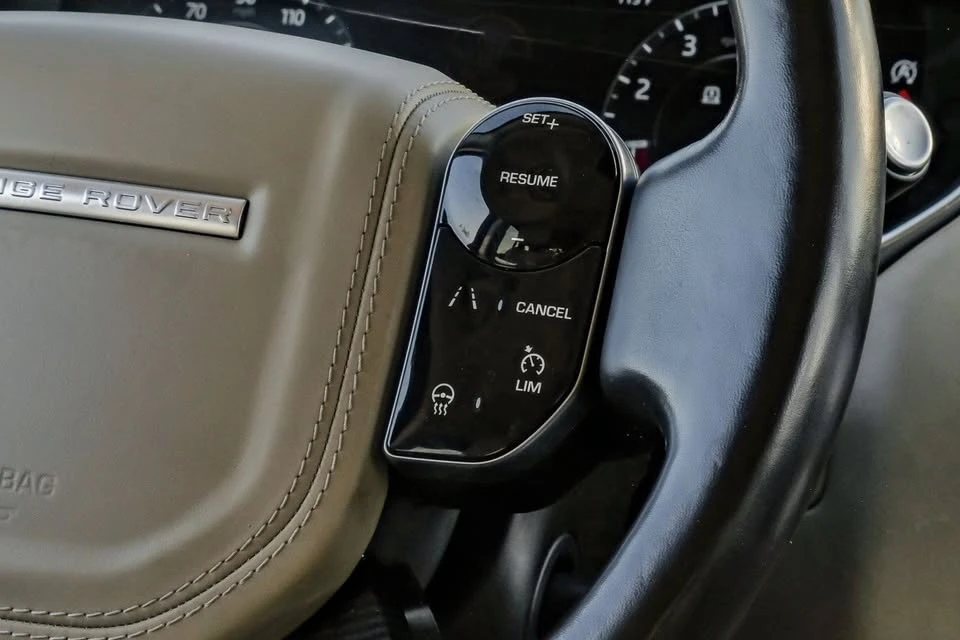 2018 Land Rover Range Rover L405 - Image 20 of 20
