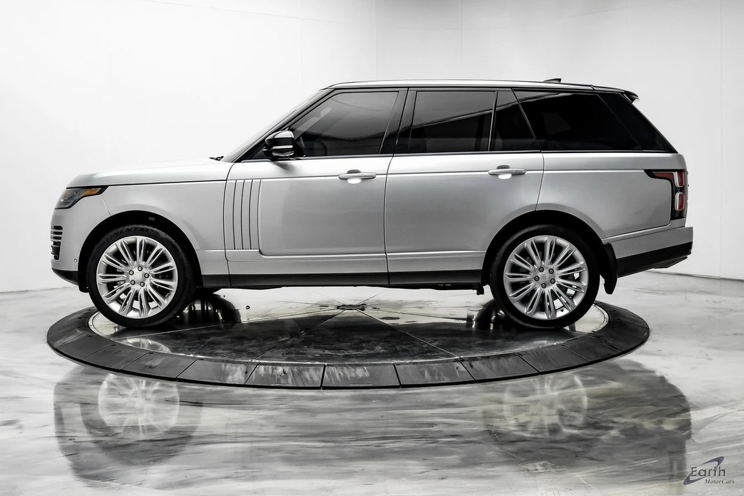 2018 Land Rover Range Rover L405 - Image 5 of 12